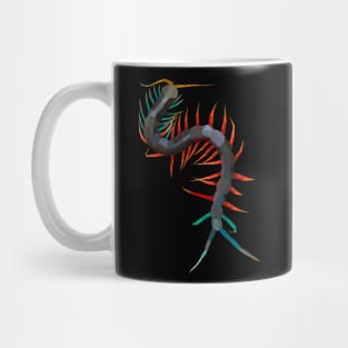 Centipede Mug